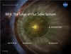 Thumbnail of The Edge of the Solar System poster